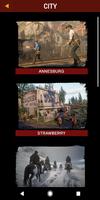 Companion for Red Dead Redemption 2 (UNOFFICIAL) ภาพหน้าจอ 3