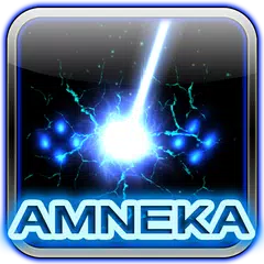 Amneka: Space evolution APK download