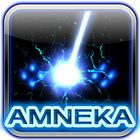 Amneka icône