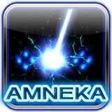 Amneka أيقونة