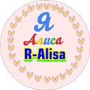 R-Alisa Channel Video APK