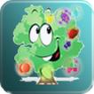 Fruit Bubble Bomber