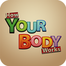 How Your Body Works UK APK