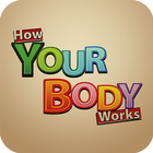 How Your Body Works UK icon