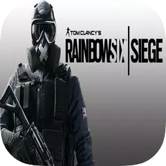 Rainbow Six Siege Game Guide APK 下載