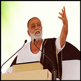 Morari Bapu: Ram Katha biểu tượng