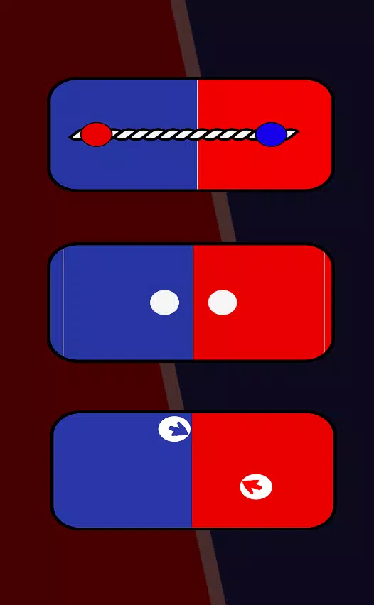 Click Duel!-2 player games APK for Android Download