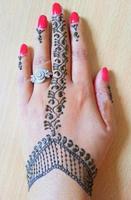 মেহেদী ডিজাইন - Mehndi Design imagem de tela 1