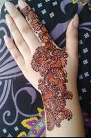 মেহেদী ডিজাইন - Mehndi Design imagem de tela 2