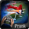 R‍C Airpl‍ane Simulator Prank APK