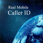 Real Mobile Caller ID 圖標