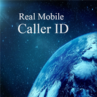 Real Mobile Caller ID آئیکن