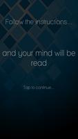 Mind Reader poster