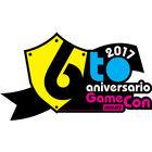 Gamecon Costa Rica 2017 아이콘