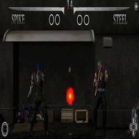 Maximum Aggression screenshot 2