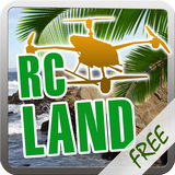 RC Land Free - Quadcopter FPV icône