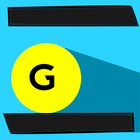 Gravitron Ball icon