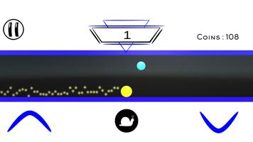 Gravitron Ball ảnh chụp màn hình 2