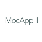 MocApp 2.0 icon