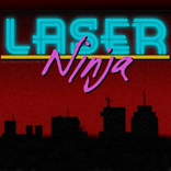 Laser Ninja Demo