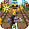 Turtle Subway Ninja APK