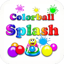 Color-ball Splash APK