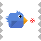Back Bird icon