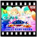 Baby Shark Goyang Badut Terbaru APK