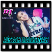 Dj Aisyah Maimunah Cantik