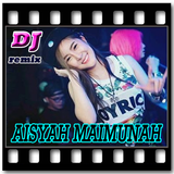 Dj Aisyah Maimunah Cantik 아이콘