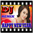 Dj Dugem Happy New Year aplikacja