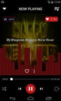 Dj Dugem Happy New Year capture d'écran 1