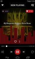 Dj Dugem Happy New Year screenshot 1