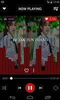 Dj Tak Tun Tuang Remix 2018 capture d'écran 1