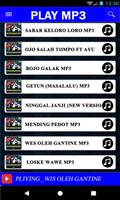Gudang Lagu Pendhoza Terbaru تصوير الشاشة 2
