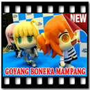 Goyang Boneka Mampang Lucu APK