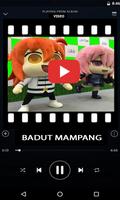 Goyang Boneka Mampang Lucu Ekran Görüntüsü 1