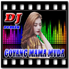 Goyang Dj Mama Muda Bohay ไอคอน