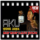 آیکون‌ Hip Hop Lagu Jawa Mantab Dijiwa