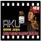 Hip Hop Lagu Jawa Mantab Dijiwa icon
