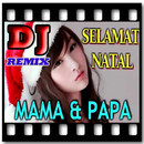 APK Koleksi Lagu Dj Natal Terbaru