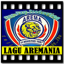 Lagu Aremania Best Collections aplikacja