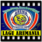 Lagu Aremania Best Collections biểu tượng