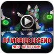 Lagu Dj Mobile+Legend Terbaru