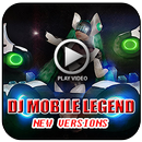 Lagu Dj Mobile+Legend Terbaru APK