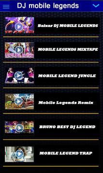 Lagu Dj Mobile Legend Terbaru Fur Android Apk Herunterladen Download lagu mp3 & video: apkpure com