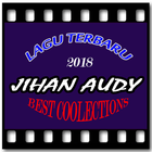 Lagu Jihan Audy Dangdut Terbaru 圖標