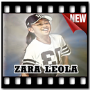 Lagu Zara Leola dan Dance Pilihan aplikacja