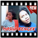 APK Video Masha Bengek Challenge