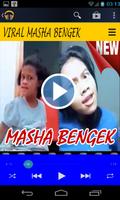 برنامه‌نما Video Masha Bengek Challenge عکس از صفحه